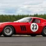 Most Expensive Ferrari Sold at an Auction
