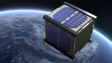 NASA and Japan to Launch World’s First Wooden Satellite