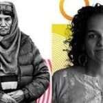 Two Pakistani Women Included in world 100 Most Inspiring Women