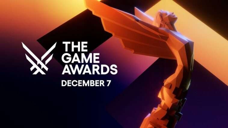 the game awards