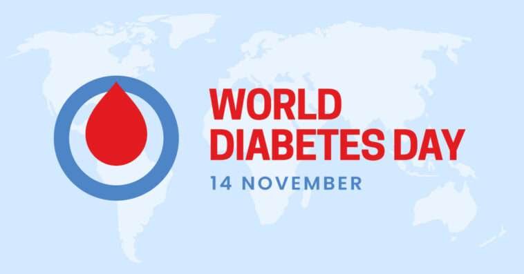 World diabetes day awareness