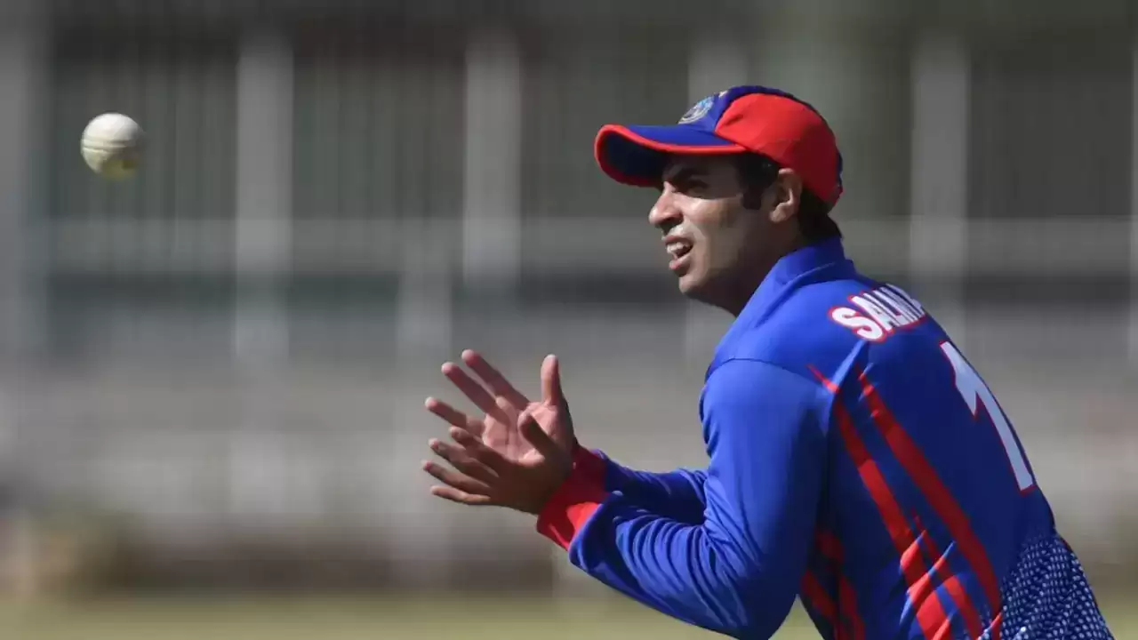 Salman Butt Withdrawal from Selection Panel Just After One Day of His Appointment