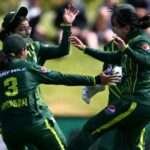 Pakistan women create history, win New Zealand T20I series 2-0