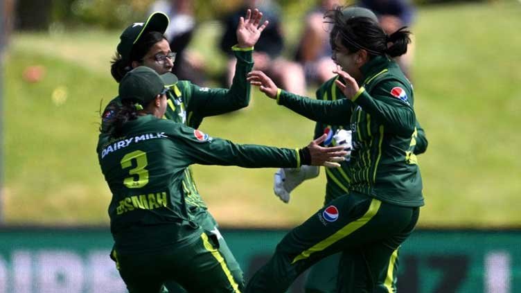 Pakistan women create history, win New Zealand T20I series 2-0