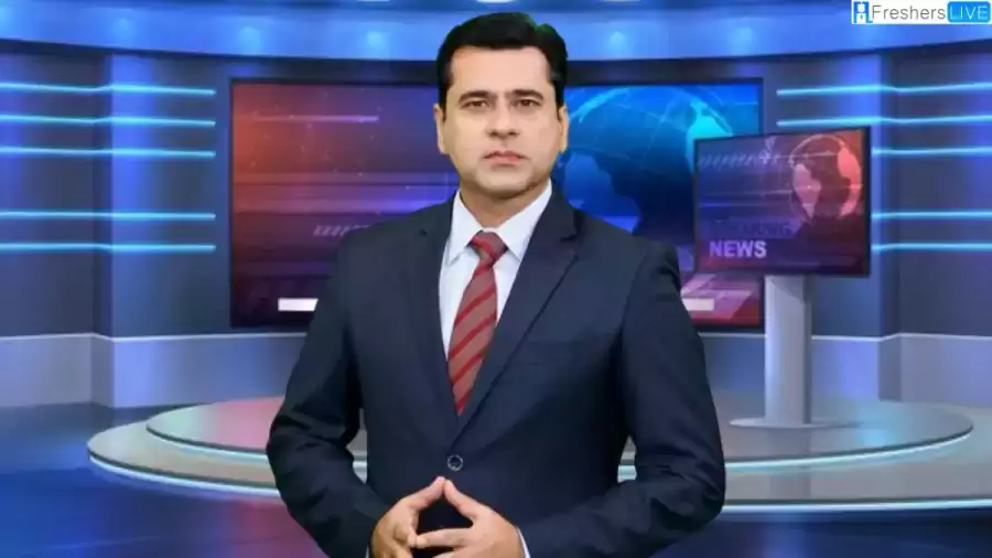 Pakistani Journalist Imran Riaz Khan Nominated for Human Rights Award