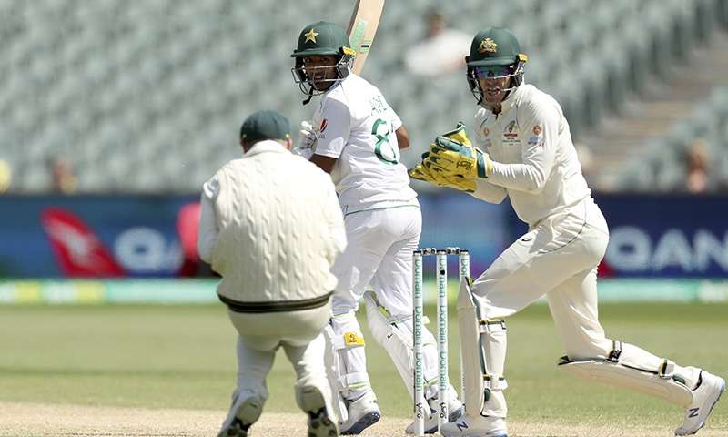 Australia clean sweep Pakistan in another Series