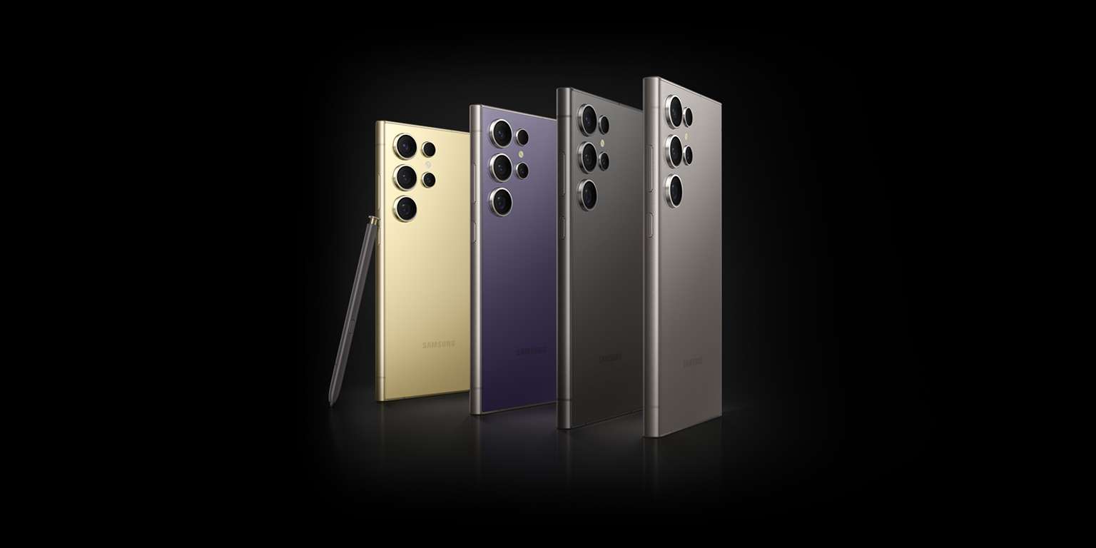 Samsung packs newest Galaxy S24 smartphones with AI functions