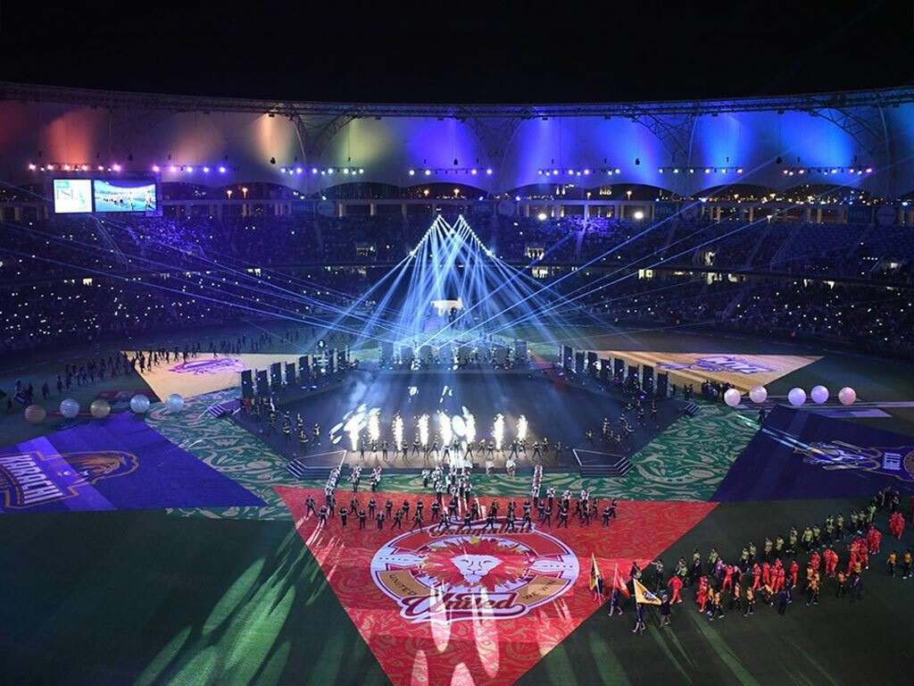 PSL 9 all set to kick start today