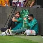 Babar Azam replaces Shaheen Afridi as the new T20 captain