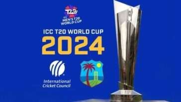 ICC Men's T20 World Cup 2024