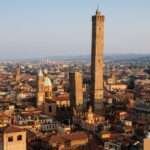 Not Pisa but another leaning tower in Italy is about to collapse