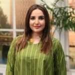 hareem shah sets eyes on UK parliament