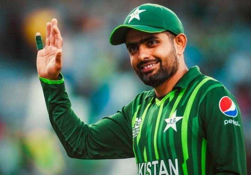 is Babar Azam going to be the next Pakistani Captain