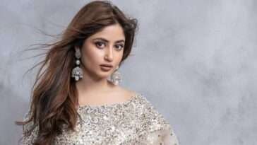 sajal ali