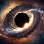 Fun Facts, History and significance of Black holes and much more