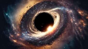 Fun Facts, History and significance of Black holes and much more