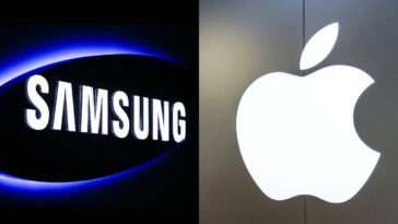 Apple loses its top spot as Phonemaker to Samsung