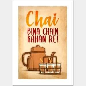 chai addicts