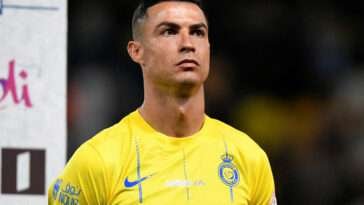 ronaldo scores hatrick in just four days