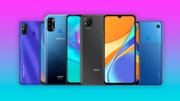Best Affordable Phones in Pakistan for 2024 (under 50,000 Rs)