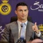 Cristiano Ronaldo Surpasses Messi as the highest paid athlete