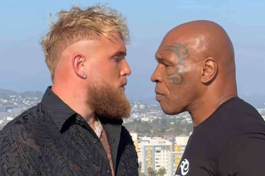 Mike Tyson vs Jake Paul fight date, fight background and Rules