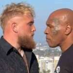 Mike Tyson vs Jake Paul fight date, fight background and Rules