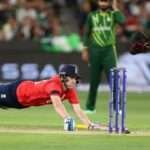 Pak vs Eng T20I Series 2024: Schedules and Where to Watch Live