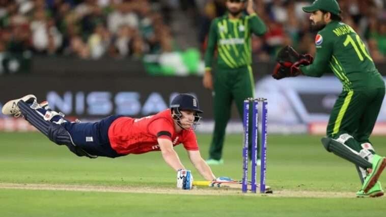 Pak vs Eng T20I Series 2024: Schedules and Where to Watch Live