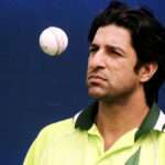 Wasim-Akram Pakistani, icc hall of famer
