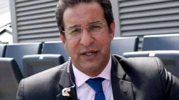 Wasim Akram among the 54 in the Cricket Australia Multicultural Ambassador Program