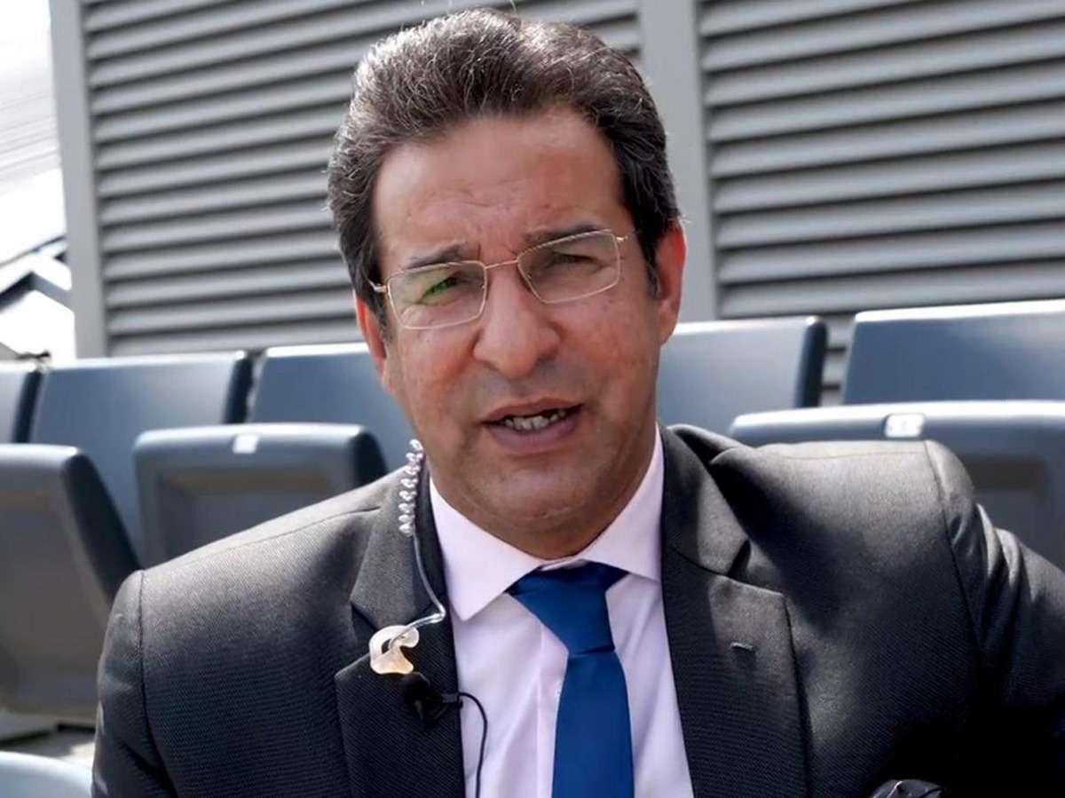 Wasim Akram among the 54 in the Cricket Australia Multicultural Ambassador Program
