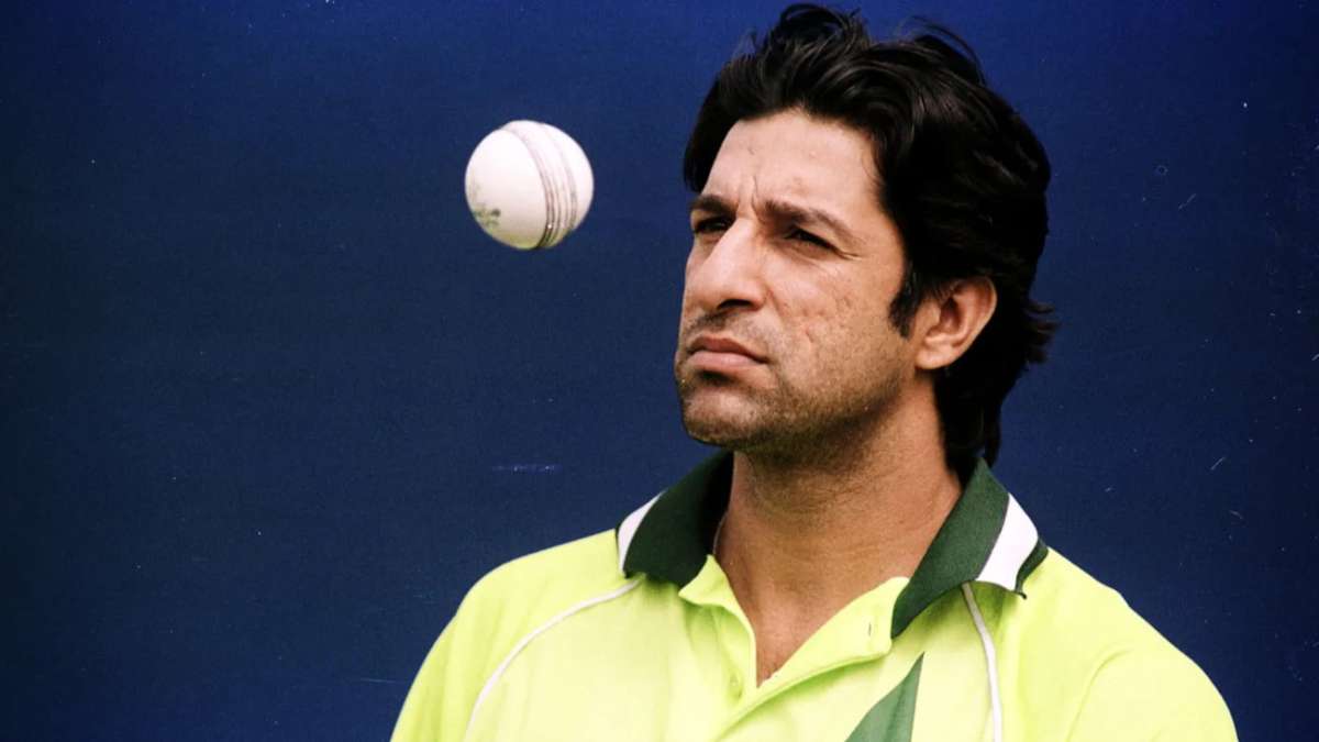 Wasim-Akram Pakistani, icc hall of famer