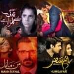 list of Best Pakistani dramas of all time