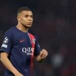 kylian Mbappe set to leave PSG this season