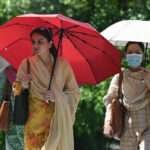 Surviving the ongoing Heat Wave in Pakistan: Tips for Staying Cool