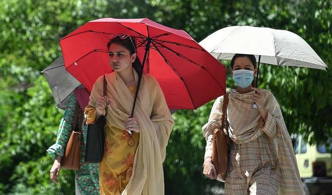 Surviving the ongoing Heat Wave in Pakistan: Tips for Staying Cool