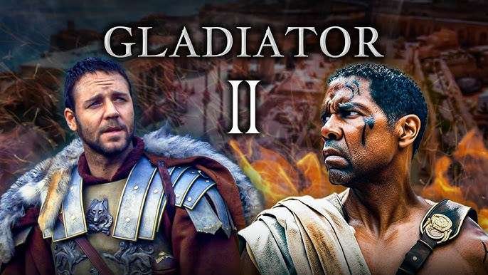 Gladiator 2: All you need to know