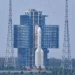 Pakistan launches 'iCube Qamar' its first satellite moon mission