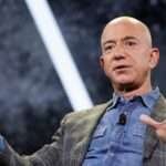 jeff Bezos wealth tips