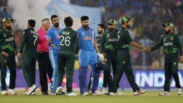 ICC to setup Fan park in Rawalpindi Cricket stadium for PAK-IND World Cup Clash