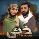 Khaie Drama Serial Review: A Tale of Revenge and Redemption