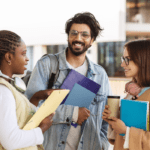 Adapting to life in abroad as a Pakistani Student