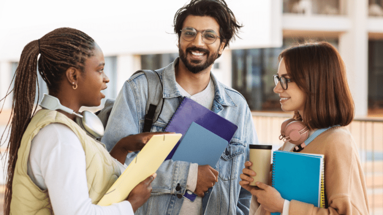 Adapting to life in abroad as a Pakistani Student