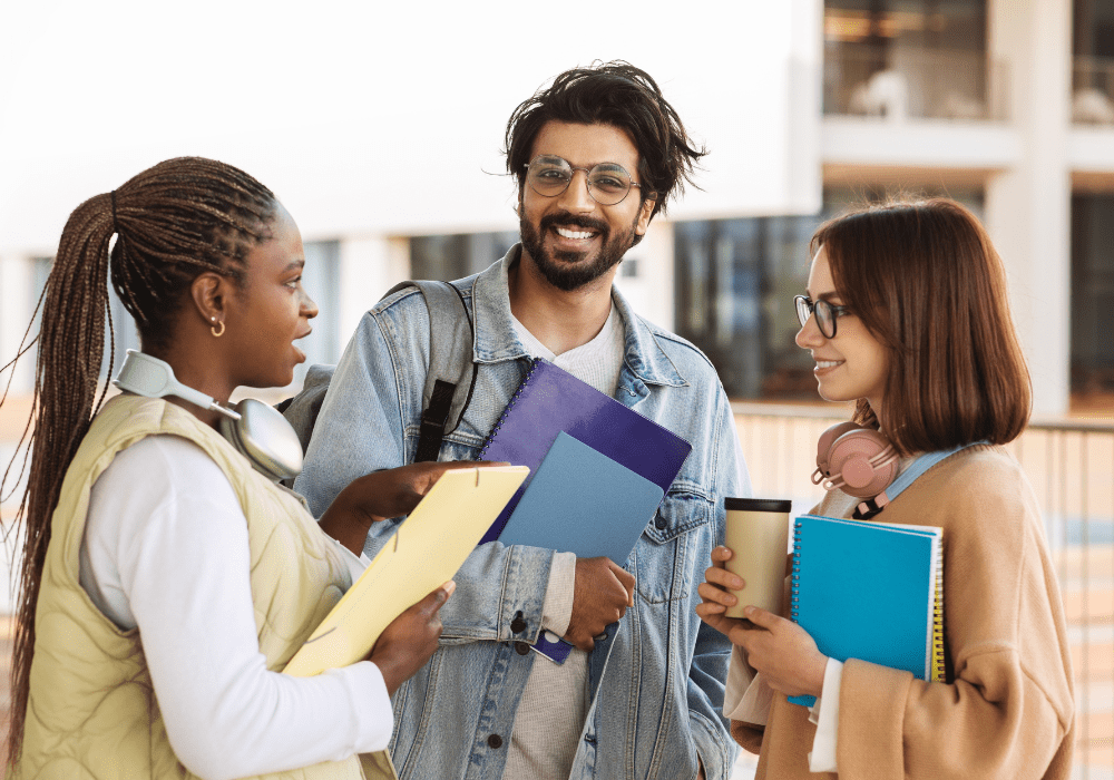 Adapting to life in abroad as a Pakistani Student