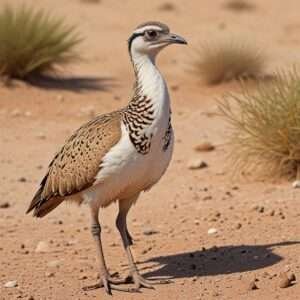 7 Exquisite Animals You Won't Believe Exist in Pakistan