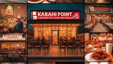 Discovering the Best Halal Pakistani Restaurants in Toronto