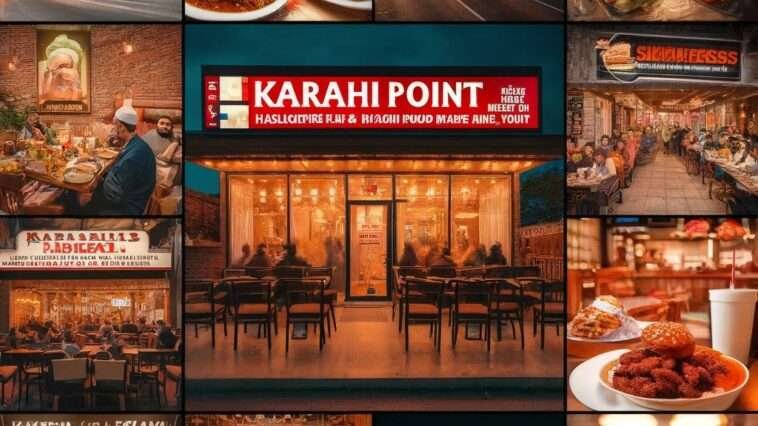 Discovering the Best Halal Pakistani Restaurants in Toronto