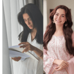 Hania Aamir Overtakes Aiza Khan as most Followed Celebrity on Instagram