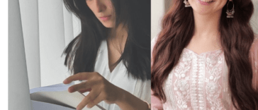 Hania Aamir Overtakes Aiza Khan as most Followed Celebrity on Instagram